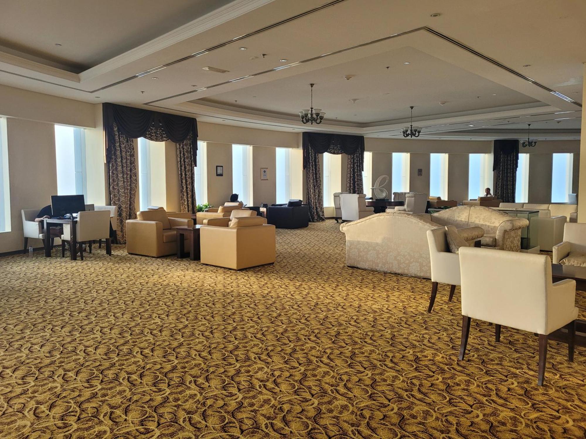 Privatunterkunft Super Host At Highest Residential Tower In The World, Private In A Shared Dubai
